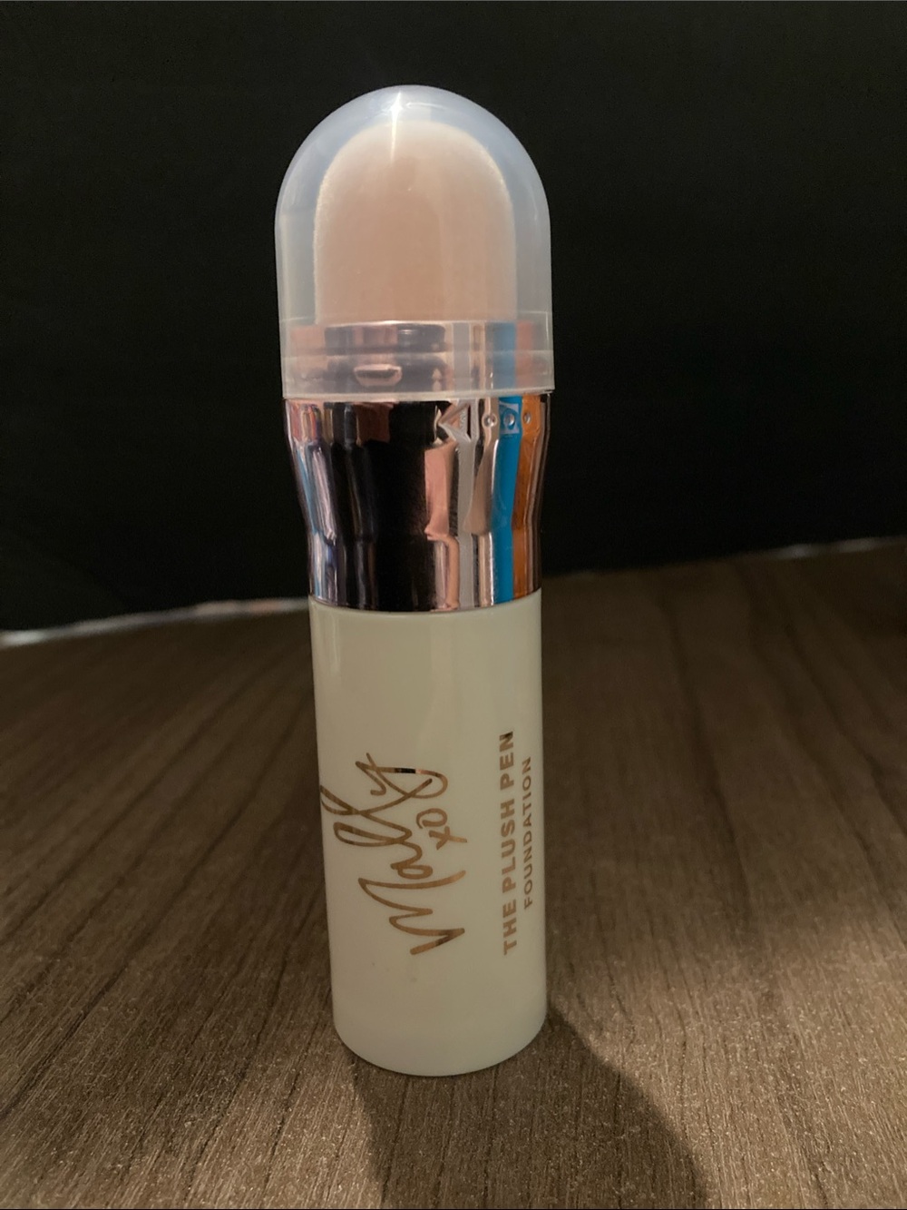 Mally Beauty Plush Foundation Pen